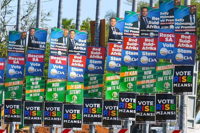 IEC Intend To De-Register 192 Inactive Political Parties