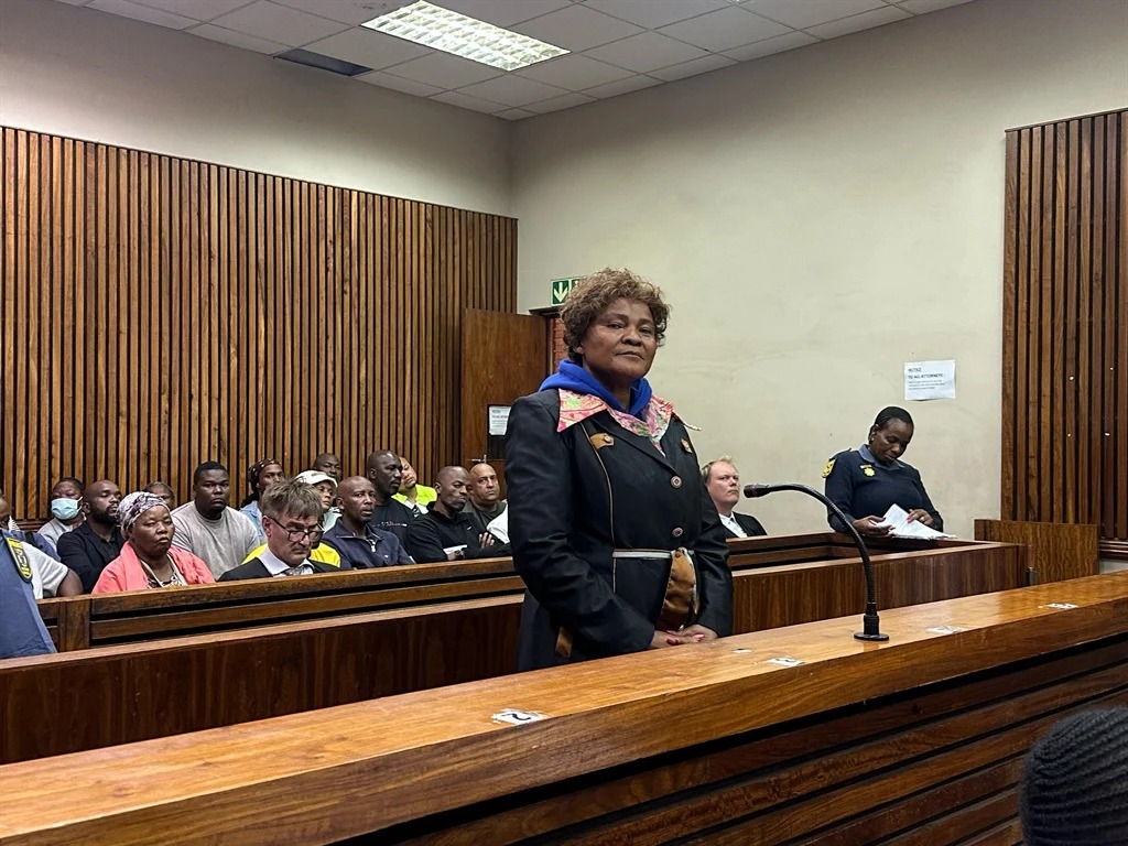 Kwinana, Former SAA Board Member Faces Serious Charges