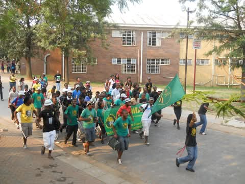 Former Pan Africanist Congress (PAC) leader Luthando Mbinda has been convicted of fraud amounting to R995,670 by the Specialised Commercial Crimes Court. Image credit The Post Script/ Sibusiso Ndlovu