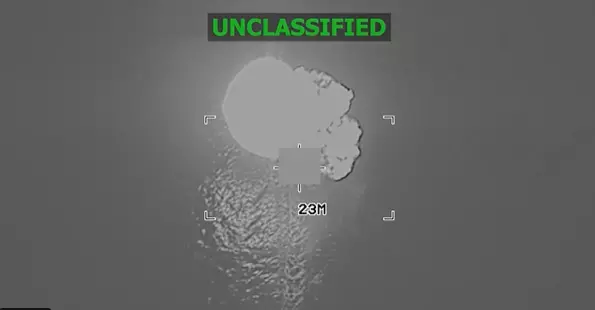 US block Venezuela oil